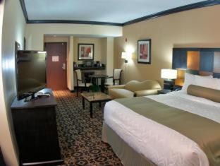 Best Western Plus Airport Inn & Suites Salt Lake City Pokój zdjęcie