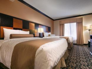 Best Western Plus Airport Inn & Suites Salt Lake City Pokój zdjęcie