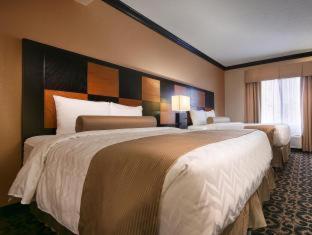 Best Western Plus Airport Inn & Suites Salt Lake City Pokój zdjęcie