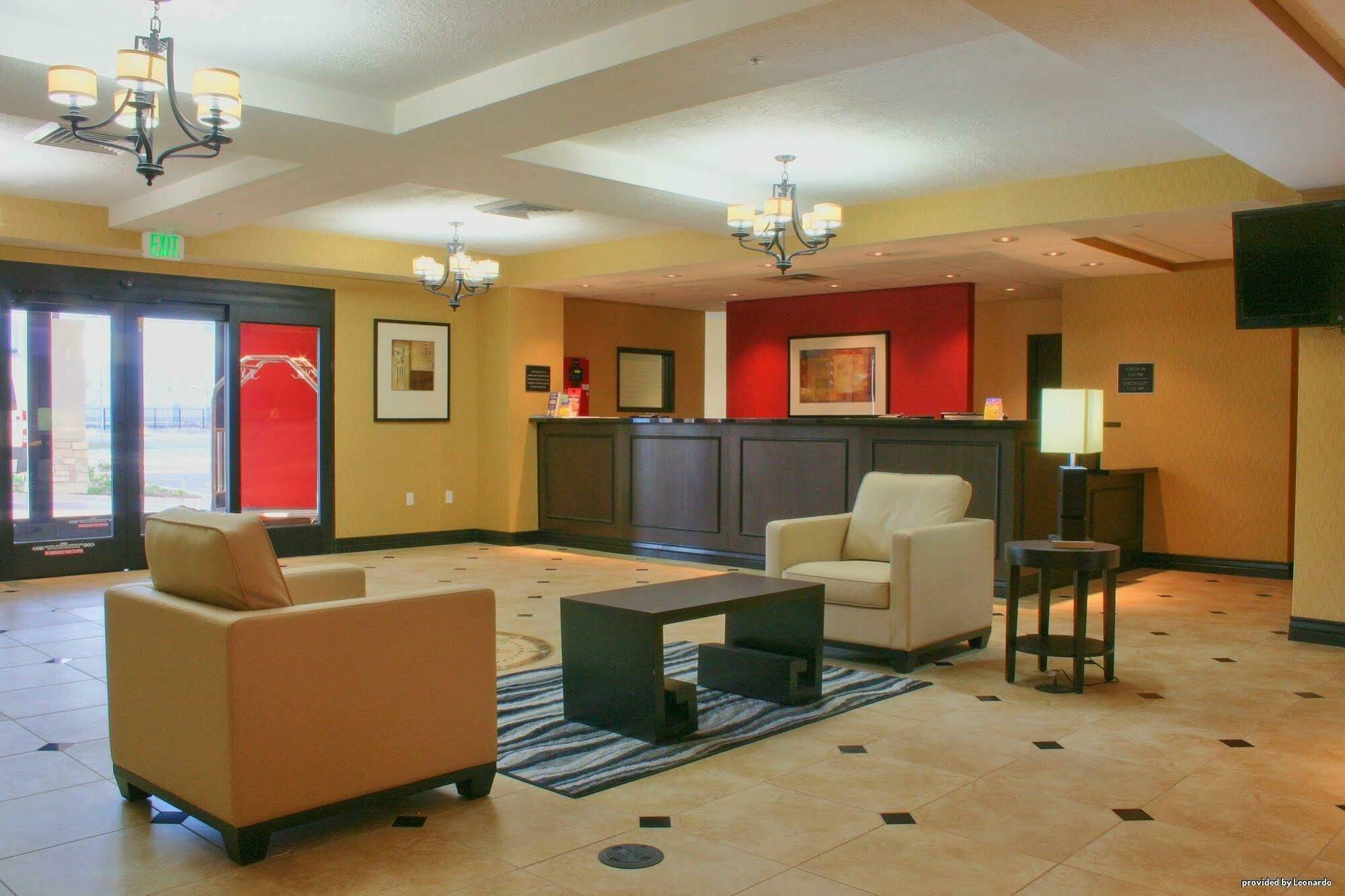 Best Western Plus Airport Inn & Suites Salt Lake City Zewnętrze zdjęcie