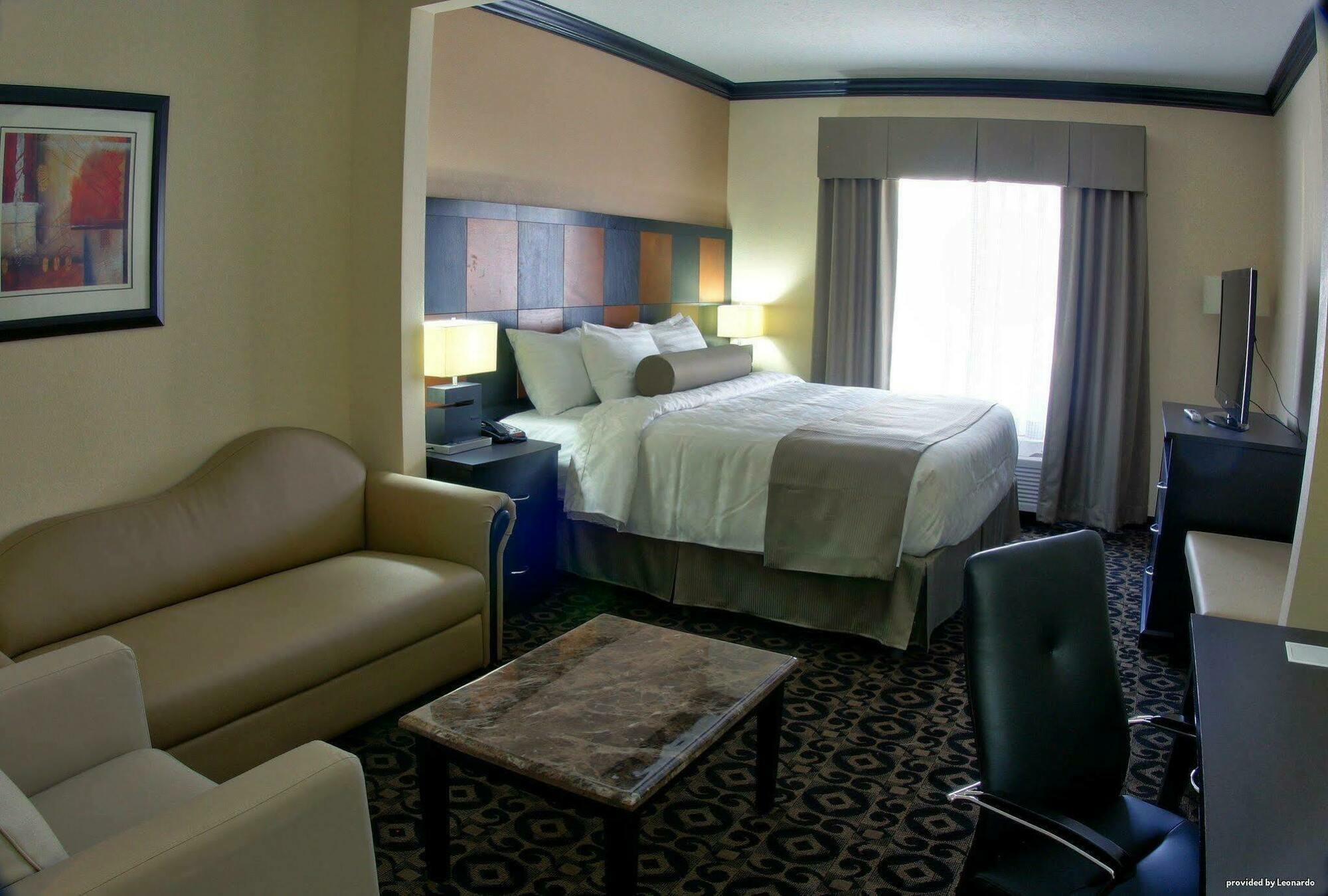 Best Western Plus Airport Inn & Suites Salt Lake City Pokój zdjęcie